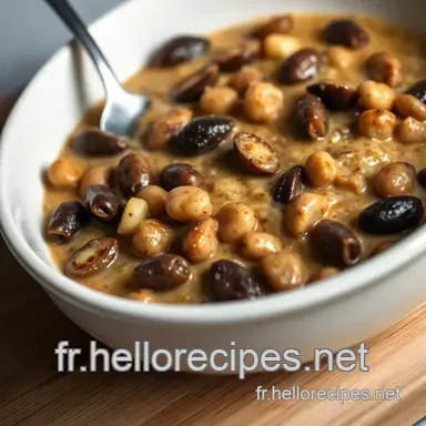 Recette Délicieuse de Sauce Morilles: Élevez Vos Plats Gourmet! Fiche recette