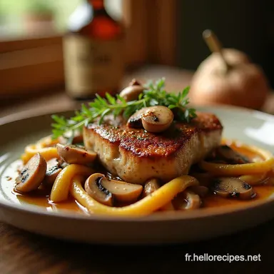 Le Sauté de Veau Traditionnel Recette Mijotée Authentique Fiche recette