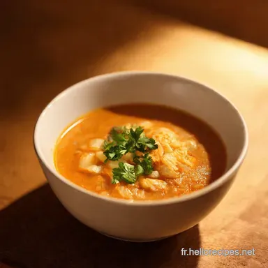 Soupe Miso Vegan Facile Le Go&ucirc;t de lAsie &agrave; la Maison Fiche recette