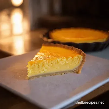 Tarte du Soleil Facile LAp&eacute;ro Chic &agrave; la Fran&ccedil;aise Fiche recette