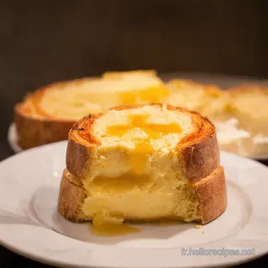 Tartine Pomme Miel Fromage Facile Mon Petit Plaisir Normand Fiche recette