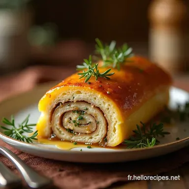 La Terrine de Foies de Volaille Ancienne Recette Rustique et Fondante Fiche recette
