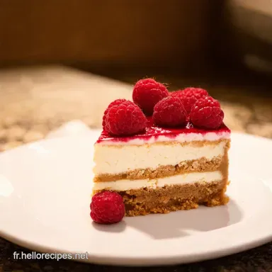 Tiramisu Framboise La Recette Facile et Gourmande Fiche recette