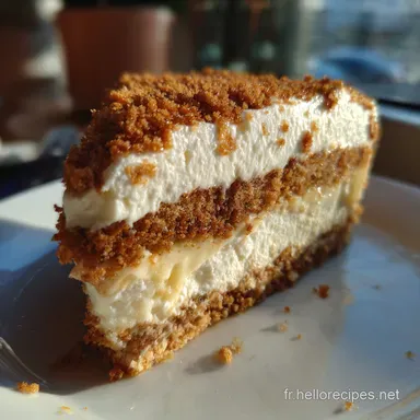 Mon Tiramisu de Crabe aux Pommes Lentrée fraîche et festive au Calvados Fiche recette