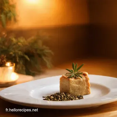 Tisane antidouleurs de r&egrave;gles Mon Rem&egrave;de Naturel Rapide Fiche recette