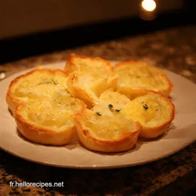 Torsades Parmesan Apéritif Facile Recette Croustillante Fiche recette