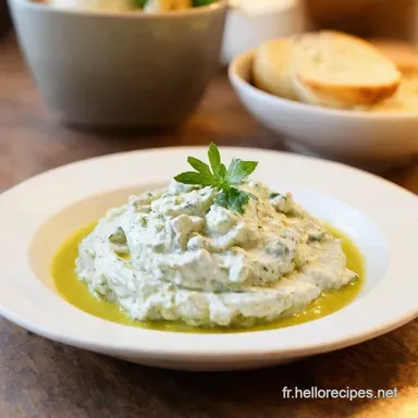 Tzatziki Maison Facile La Recette Grecque Authentique Fiche recette