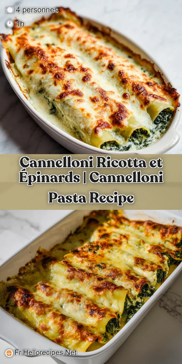 Gros plan sur un c&oelig;ur cr&eacute;meux blanc et vert fondant sous une couche de fromage grill&eacute; et l&eacute;g&egrave;rement bouillonnant.