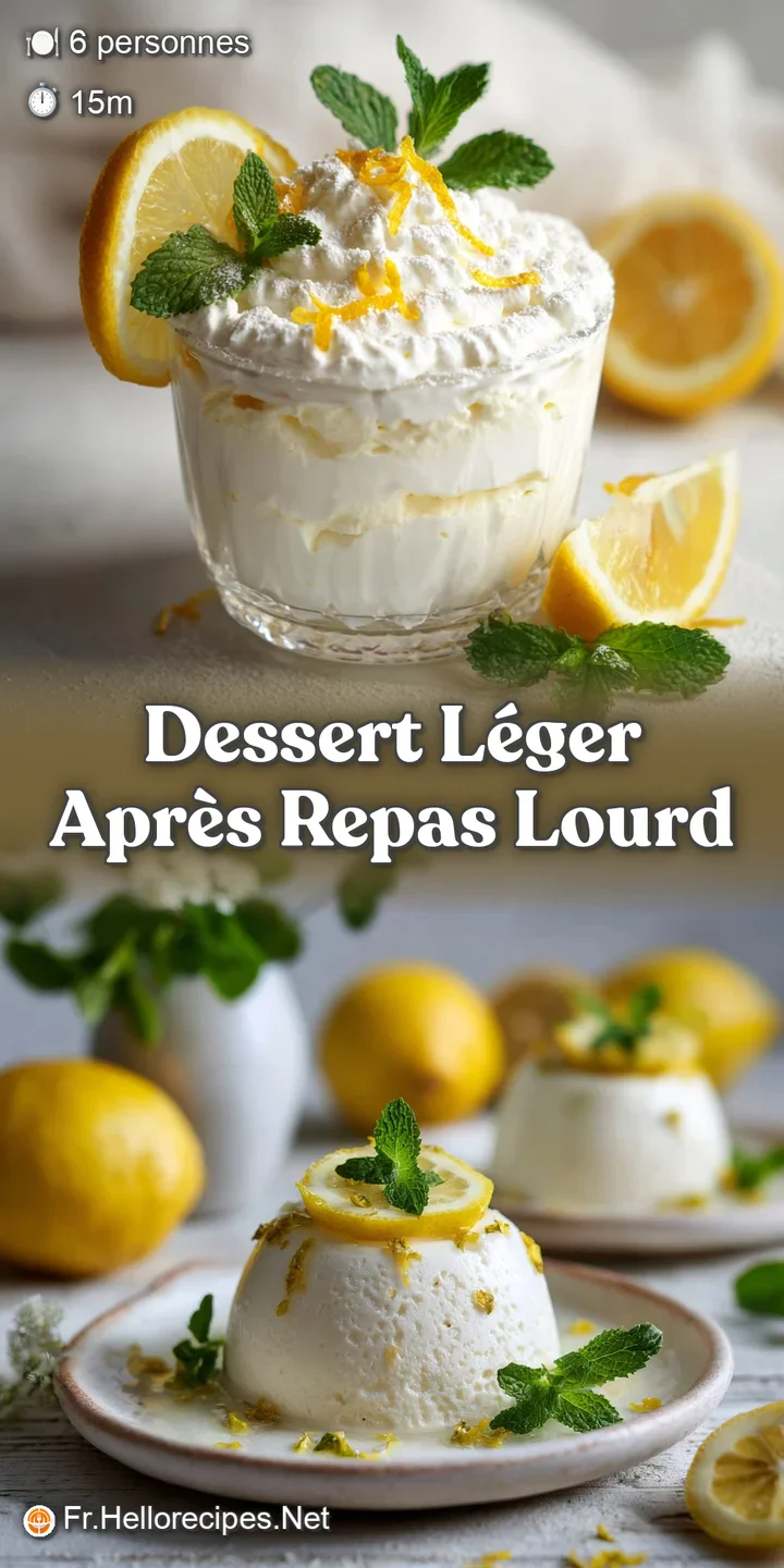 Close-up of creamy, pale yellow lemon mousse, showcasing its delicate texture. Hints of lemon zest add brightness.