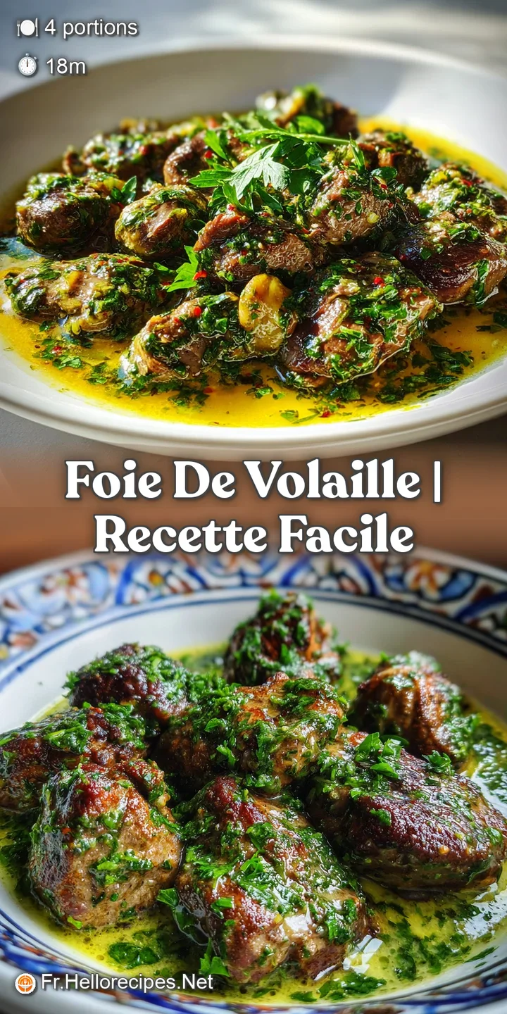 Close-up of rich, glistening pan-seared chicken liver, showcasing a perfect crust and tempting, savory juices. Ready to eat.