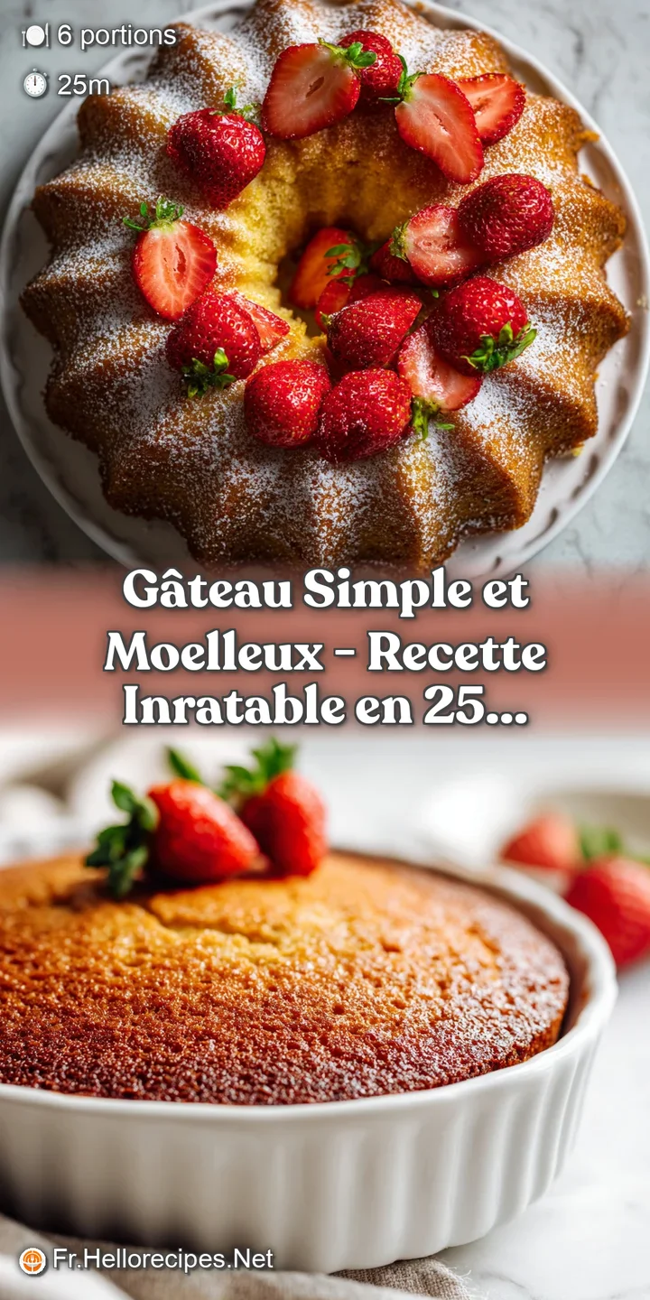 Close-up of the tender crumb of a moist, golden cake, showing its soft texture.