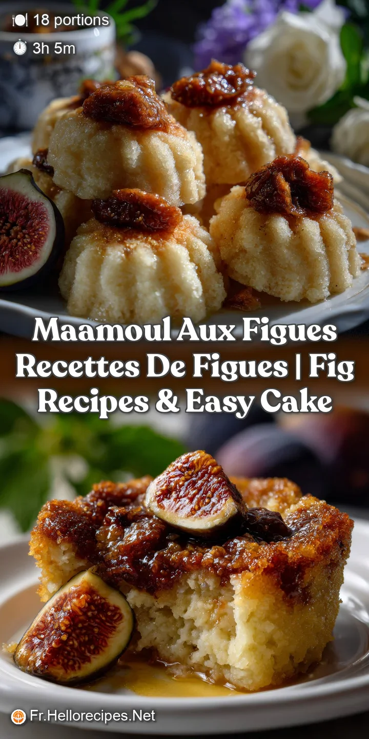 Close-up of a tender pastry revealing a sweet, dark fig filling. The soft dough contrasts with the slightly rough, texture...