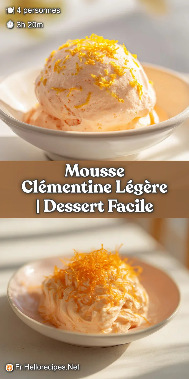 Gros plan sur une mousse orange p&acirc;le et mousseuse, r&eacute;v&eacute;lant des petites bulles d'air et un aspect onctueux et frais.