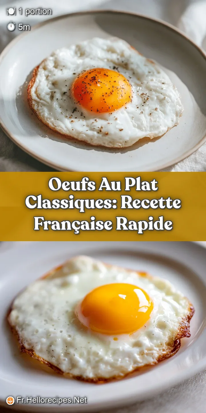 Close-up showcasing shiny egg whites and vibrant orange yolks ready to be savored. Fresh herbs sprinkled for aroma.