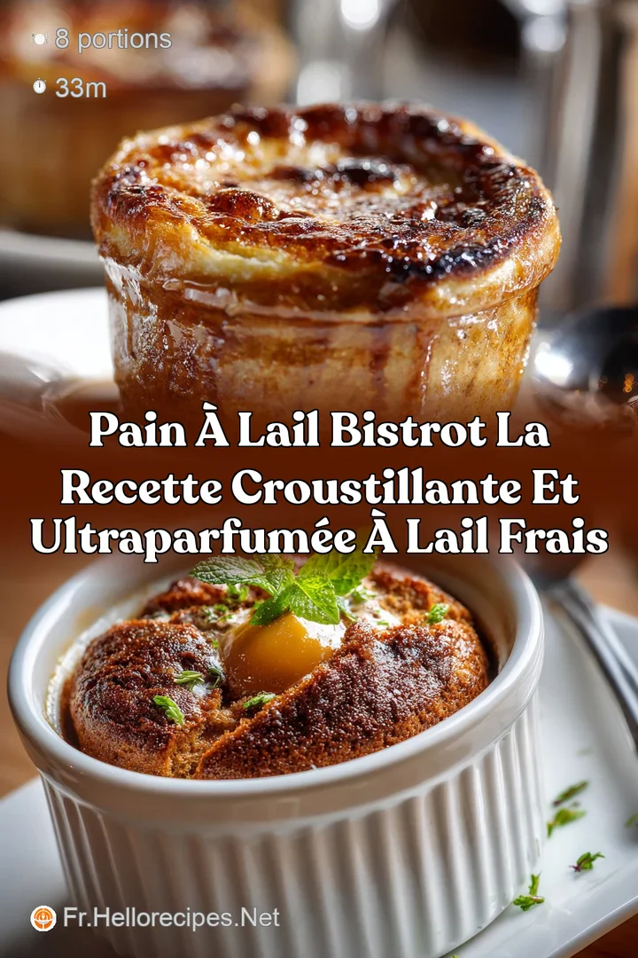 Pain &agrave; lail Bistrot La recette croustillante et ultraparfum&eacute;e &agrave; lail frais
