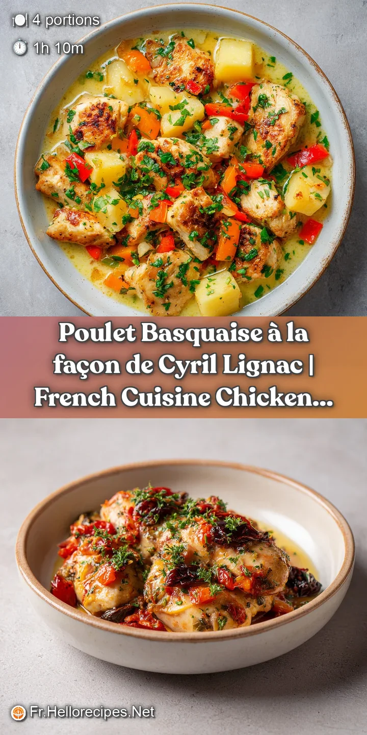 Close-up of succulent chicken thigh in a glossy, deep red pepper sauce, with hints of herbs.