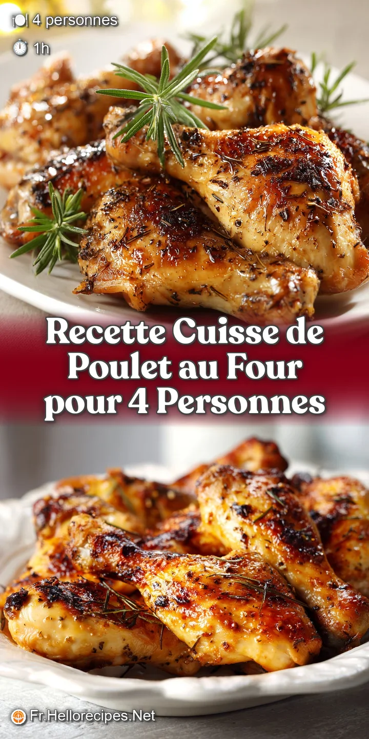 Close-up shot of glistening, golden-brown chicken skin; rendered fat pools around the crispy leg, enticing & savory.