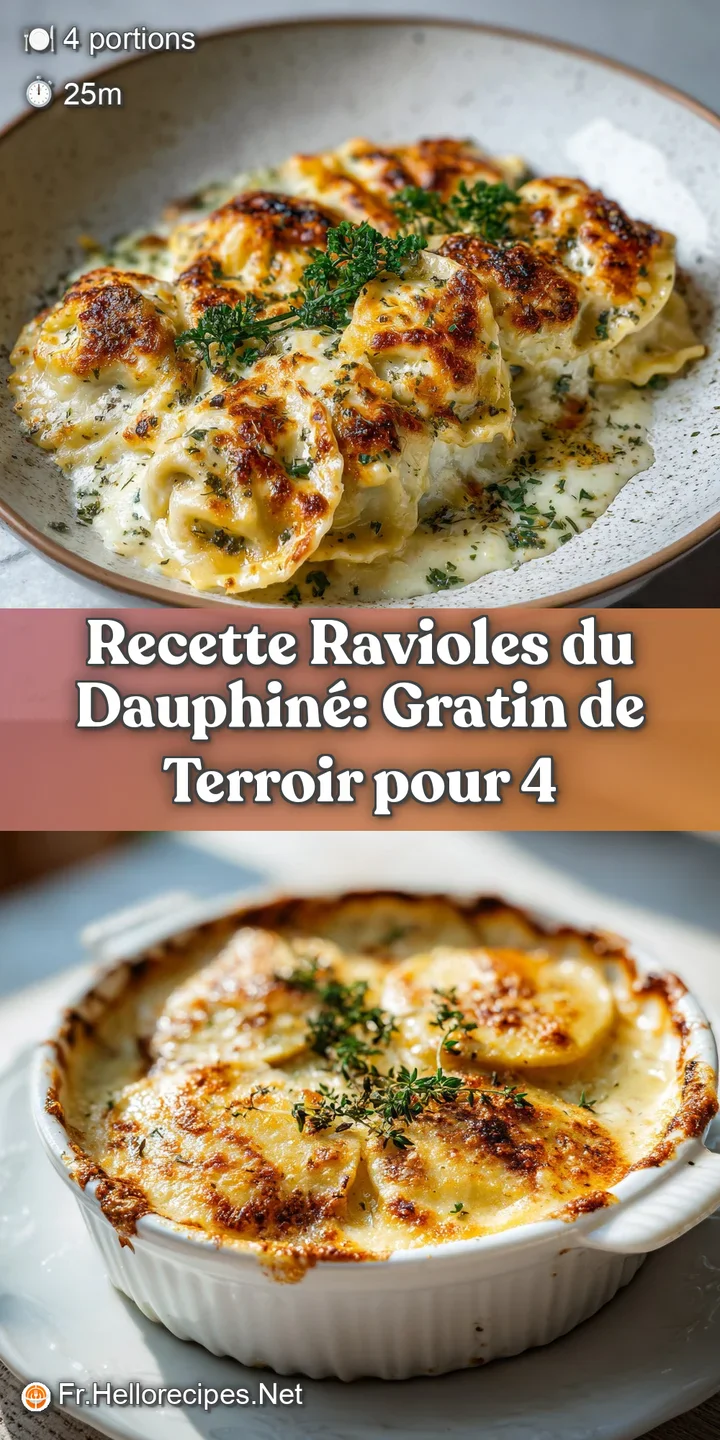 Macro shot of melted golden cheese forming a crispy layer over soft, cream-soaked pasta squares in a steaming dish.