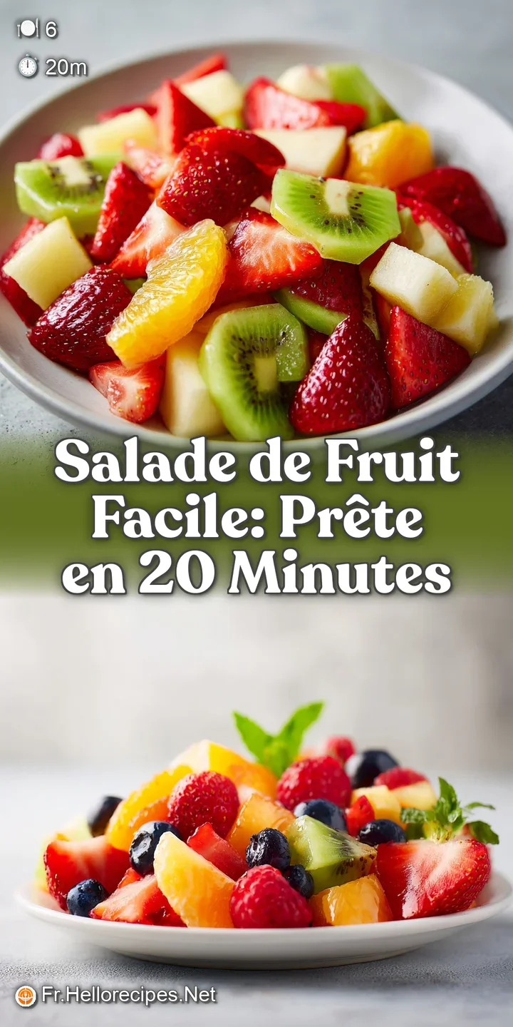 Close-up of refreshing fruit salad. Ripe berries, melon chunks, and juicy kiwi create a colorful, tempting mix.