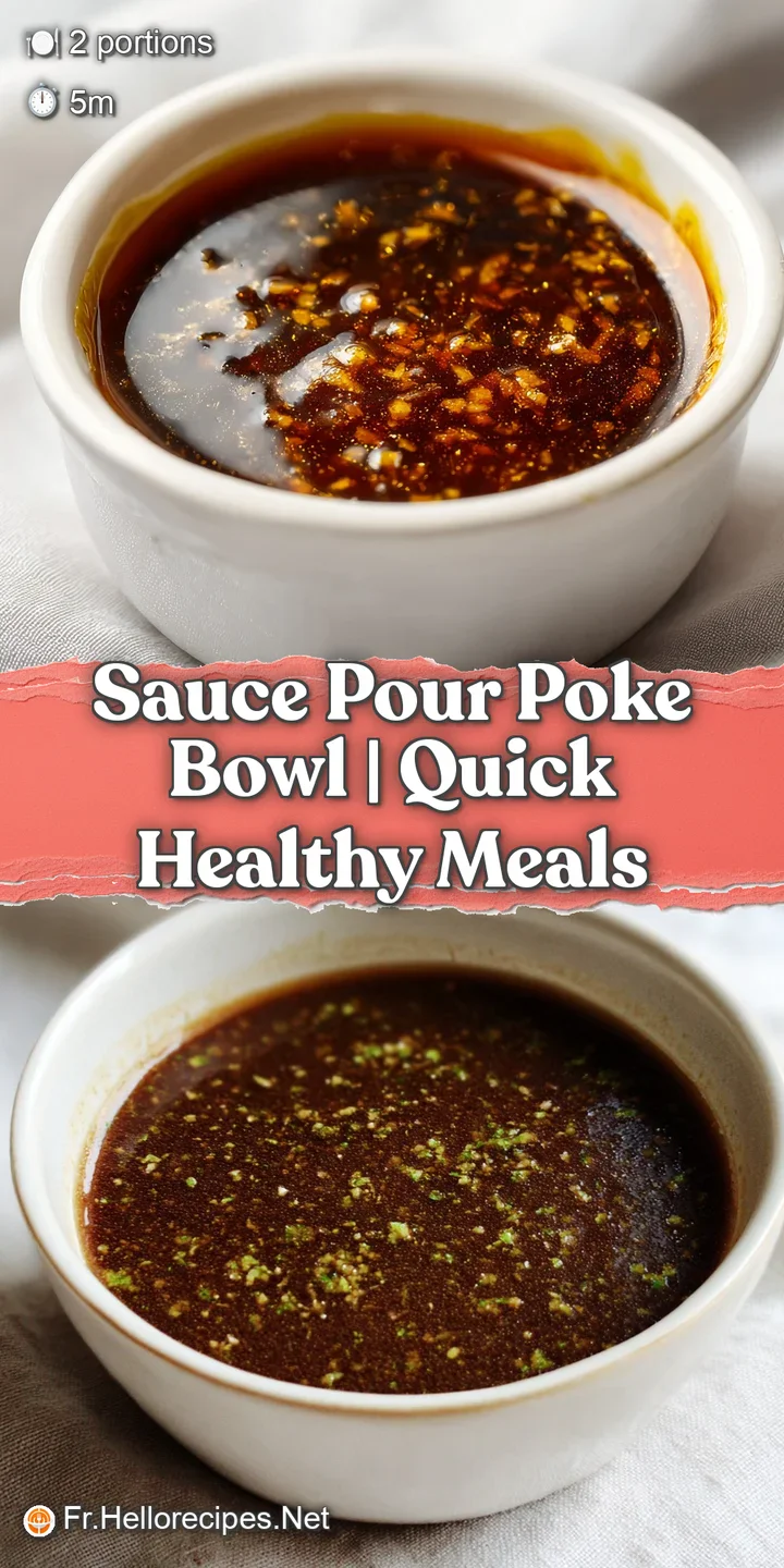 Gros plan sur la texture lisse et velout&eacute;e d'une sauce cr&eacute;meuse, avec des reflets satin&eacute;s et des &eacute;clats de s&eacute;same grill&eacute;.