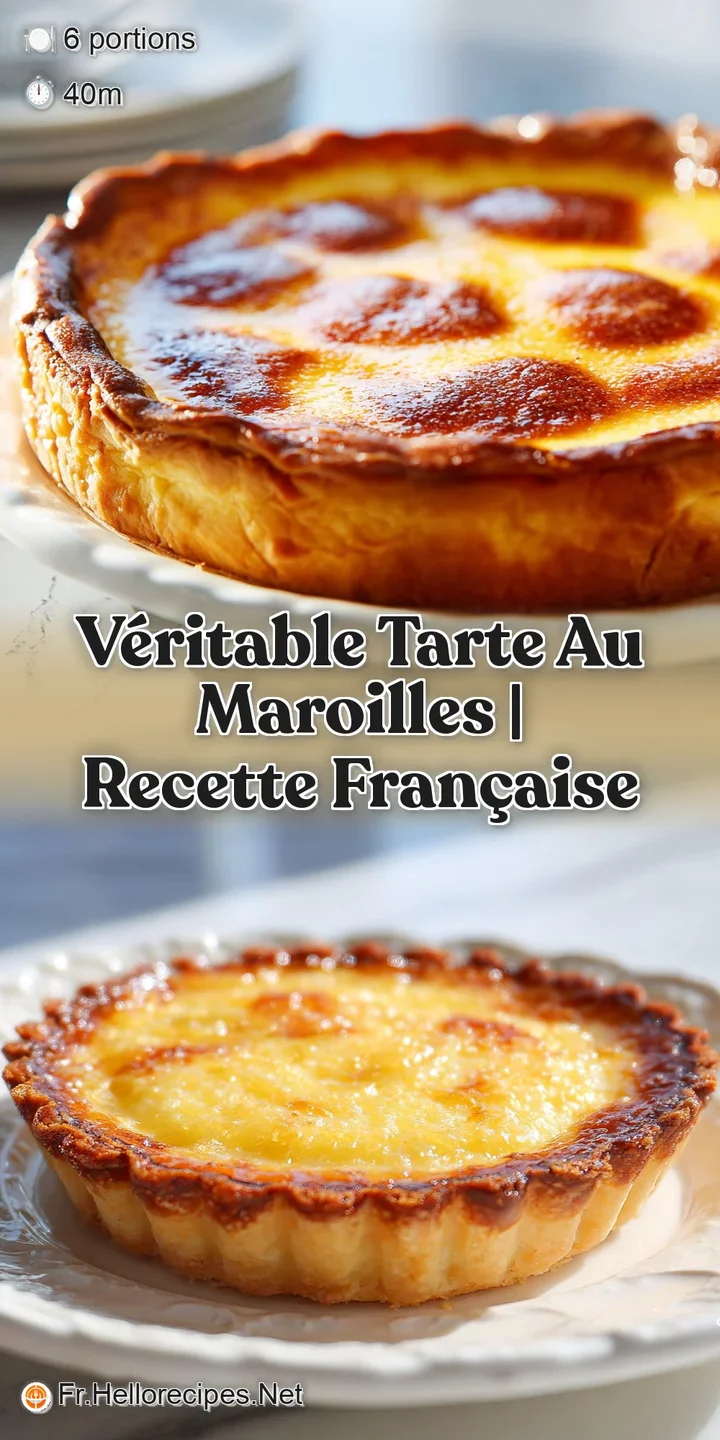 Close-up of the bubbling, melted Maroilles cheese filling. Toasty brown brioche crust around the edge offers great textura...