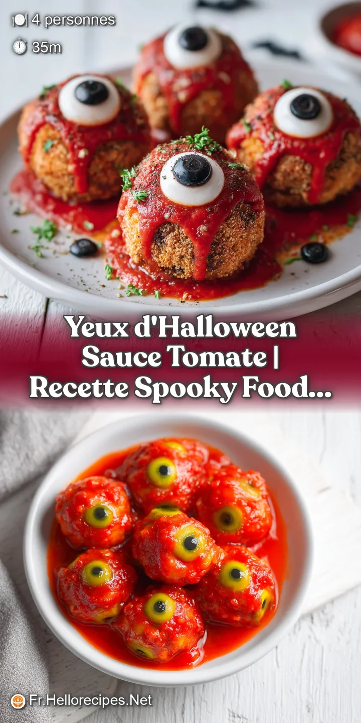 Close-up of a single, juicy dumpling in rich, textured tomato sauce, its surface gleaming and inviting.