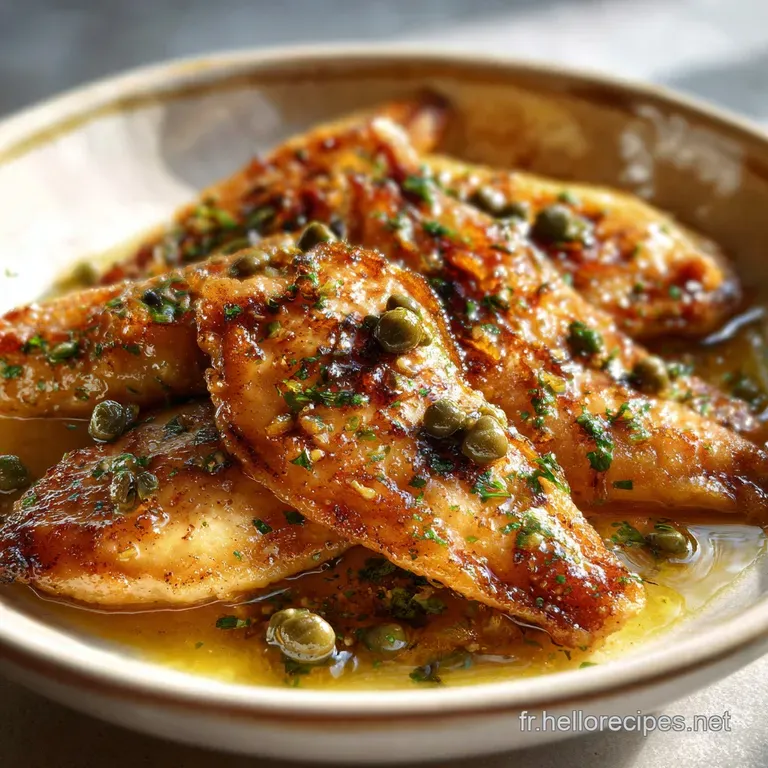 Elegant plate of skate wing: translucent flesh, vibrant vegetables, and a delicate sauce create a refined dish.