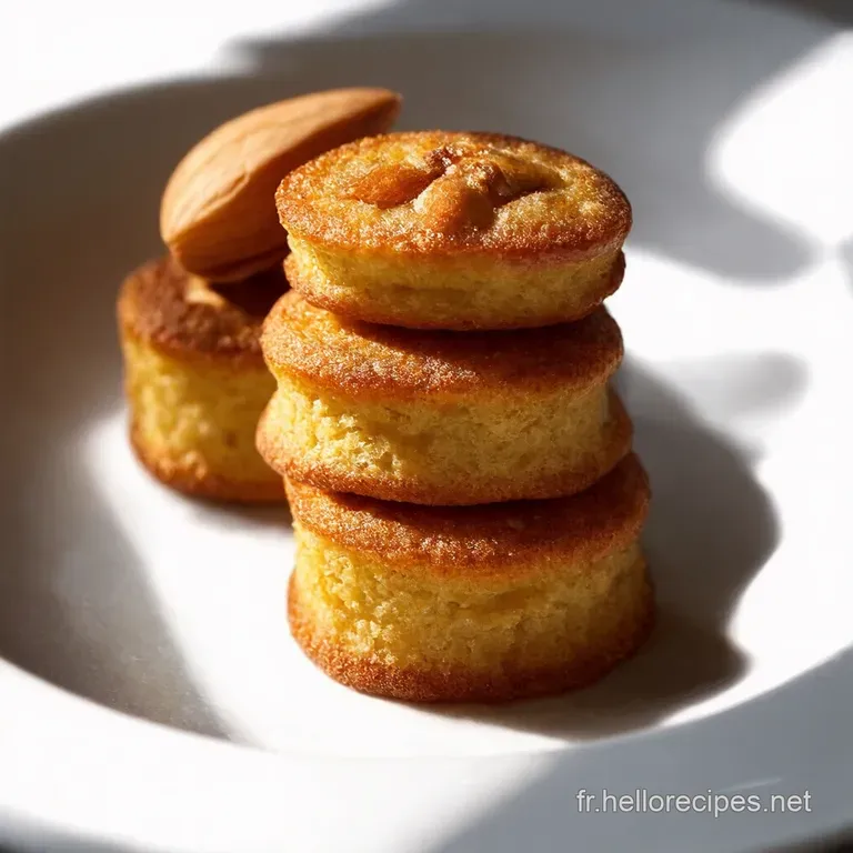Amandes Torréfiées Le Secret Croustillant Recette Facile