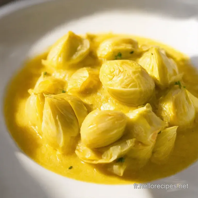Artichaut Cuit à la Barigoule Ma Recette Provençale Facile