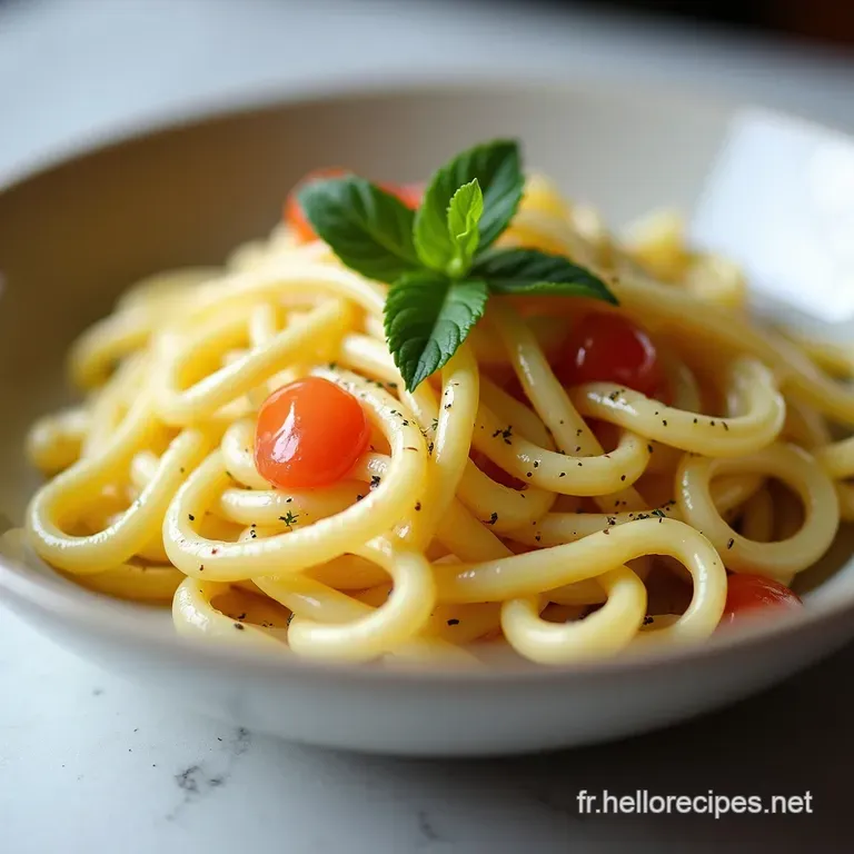 Asperges Blanches aux Fraises Sauce MentheMiel