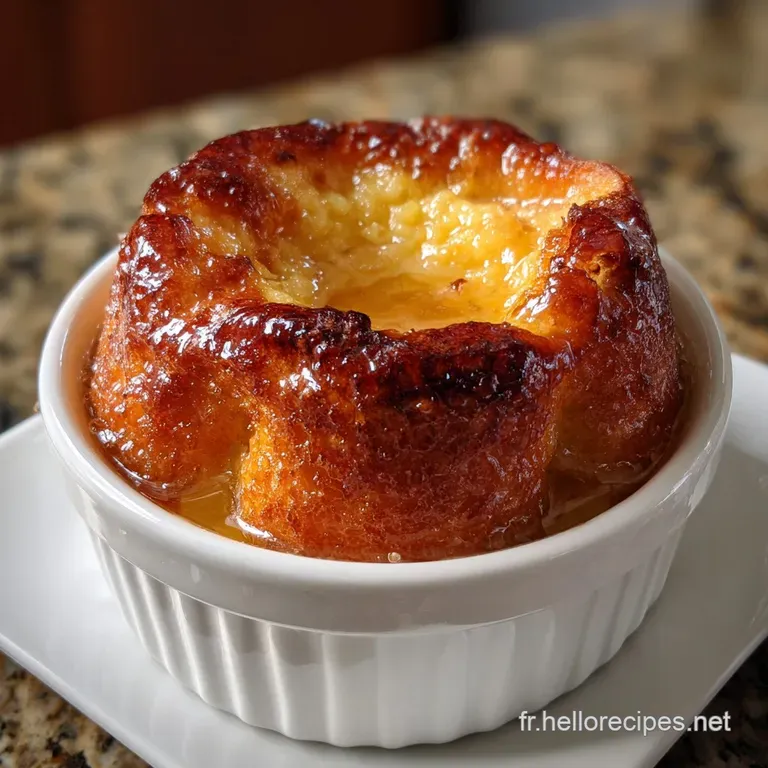 G&acirc;teau Italien au Rhum : Le Vrai Bab&agrave; Napolitain Parfait