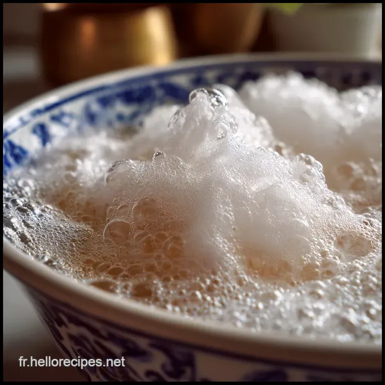 Baba De Cyril Lignac : Le Secret De Limbibage Parfait presentation