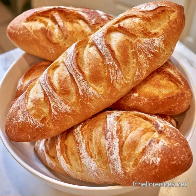 Tranches de pain blanc &agrave; la mie a&eacute;r&eacute;e et moelleuse, dispos&eacute;es sur un linge en lin beige avec un morceau de beurre frais.