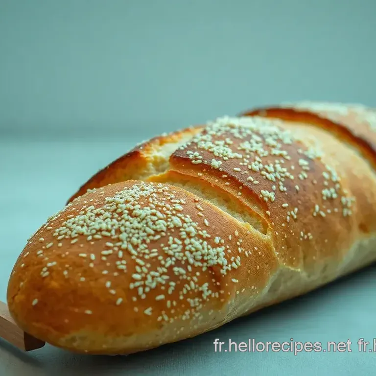 Baguette Tradition : Le Pain Français Incontournable à la Maison