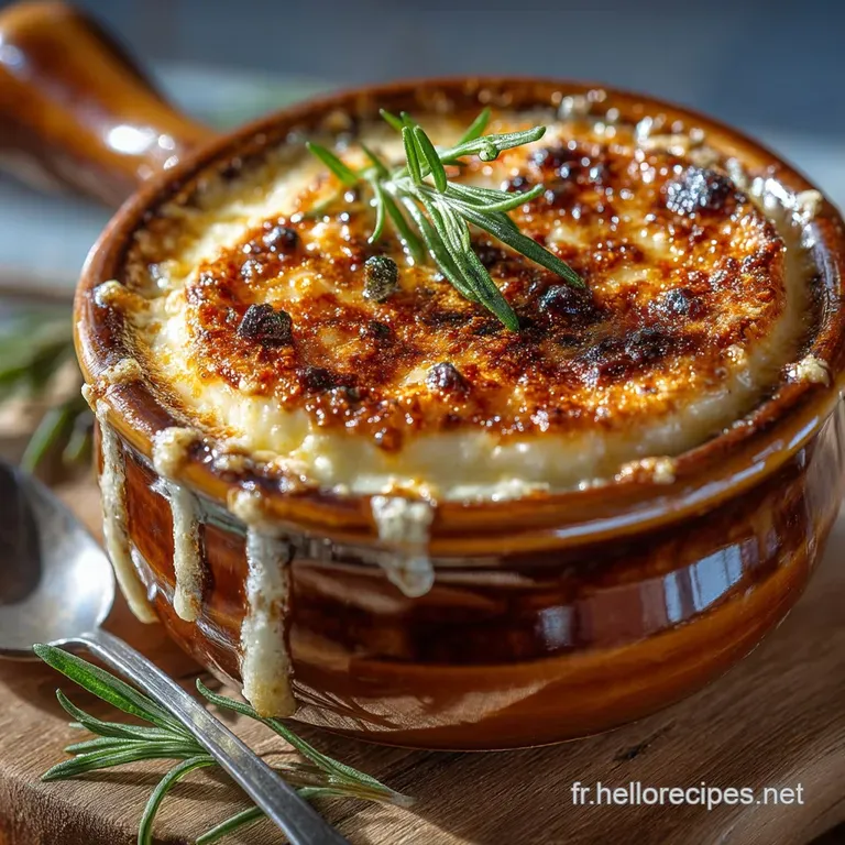 La Béchamel Infaillible Créez la Base Veloutée de Toutes Vos Gratinées