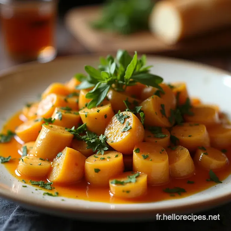 Bibimbap a Colorful and Easy Korean Rice Bowl presentation