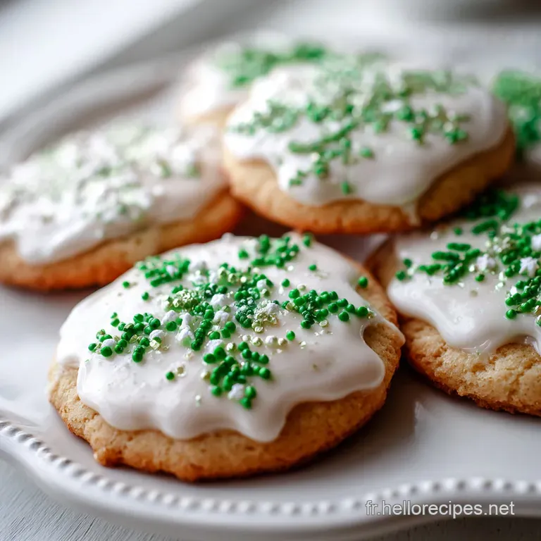 Recette Biscuit Noel Maison : Sabl&eacute; Scientifique