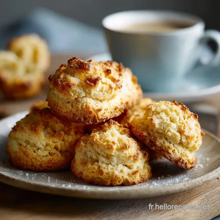 Biscuits au beurre : Les sabl&eacute;s classiques C&oelig;ur de Beurre &agrave; la fleur de sel