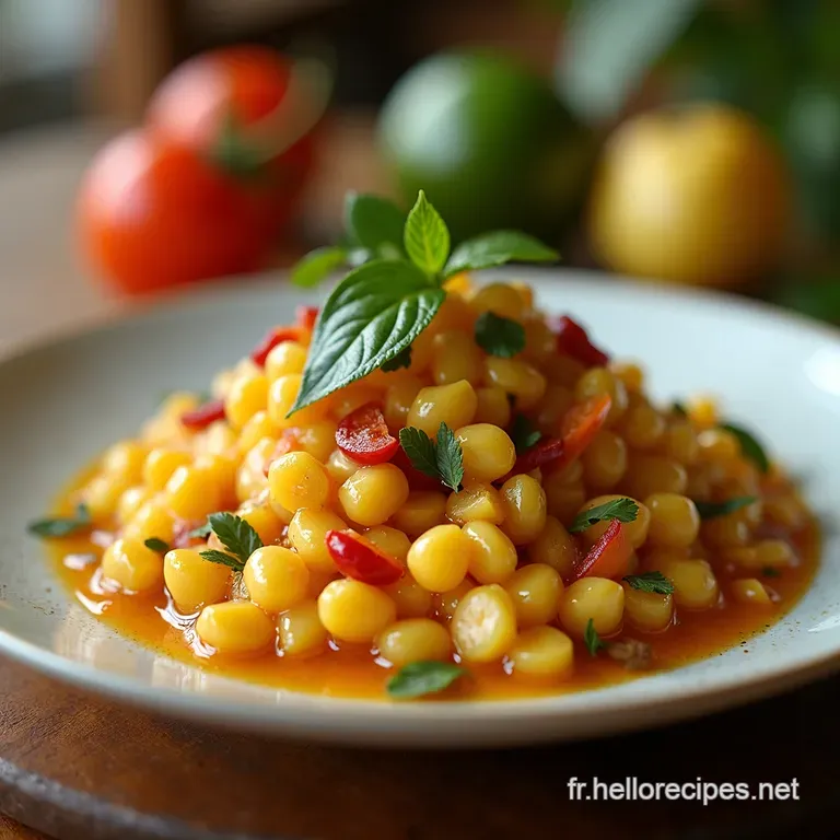 Bora Bora Bliss Notre Smoothie Tropical &Eacute;vasion presentation