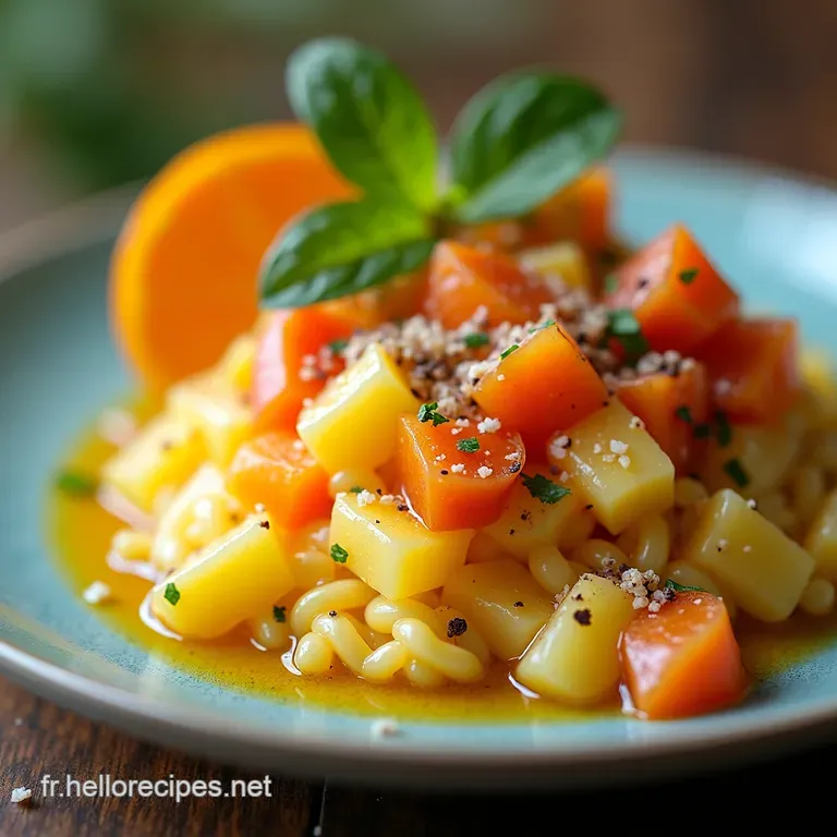 Bora Bora Bliss Notre Smoothie Tropical Évasion