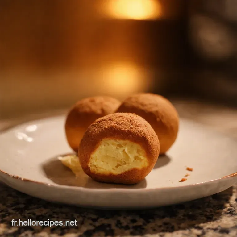 Boules &Eacute;nergie Prot&eacute;in&eacute;es Et Gourmandes presentation