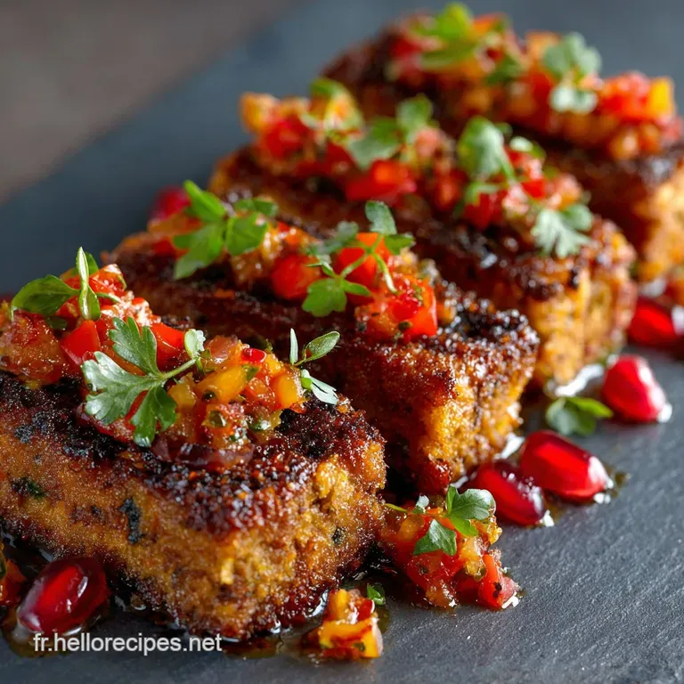 Bricks Au Thon Classiques Croustillant Parfait Et Saveurs Du Sud presentation