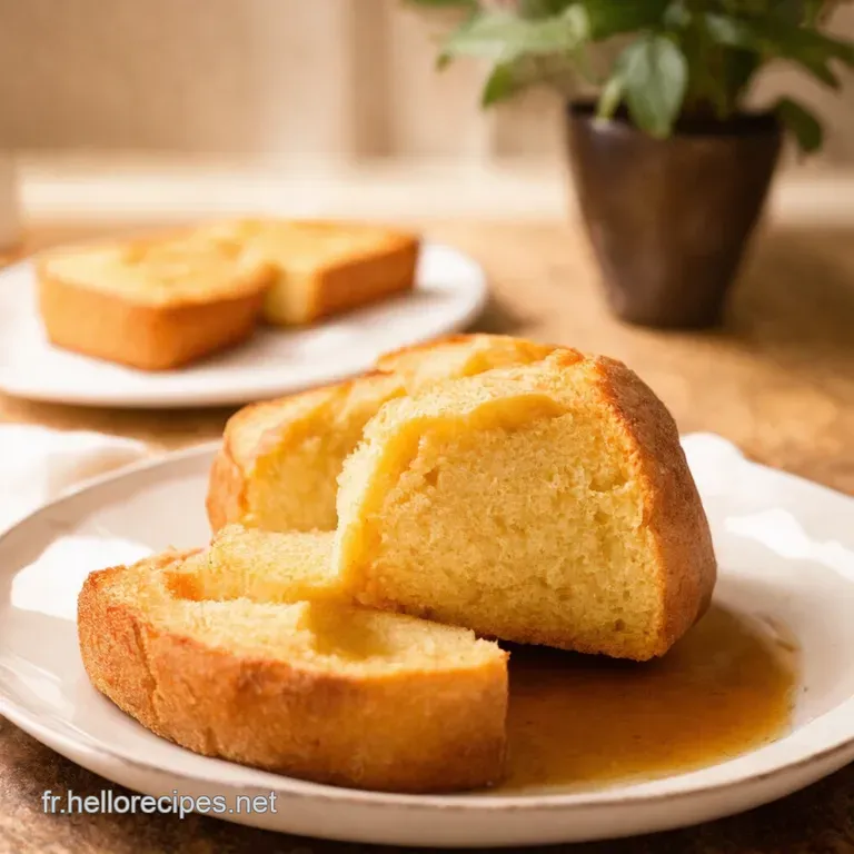 Brioche Perdue La Gourmandise &Agrave; La Fran&ccedil;aise presentation