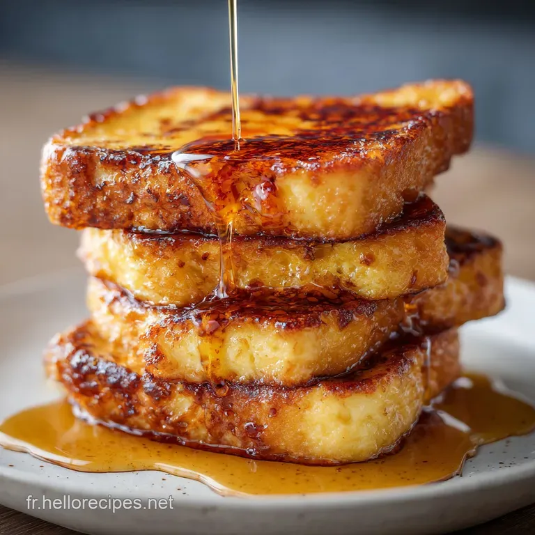 Brioche Perdue Recette Traditionnelle