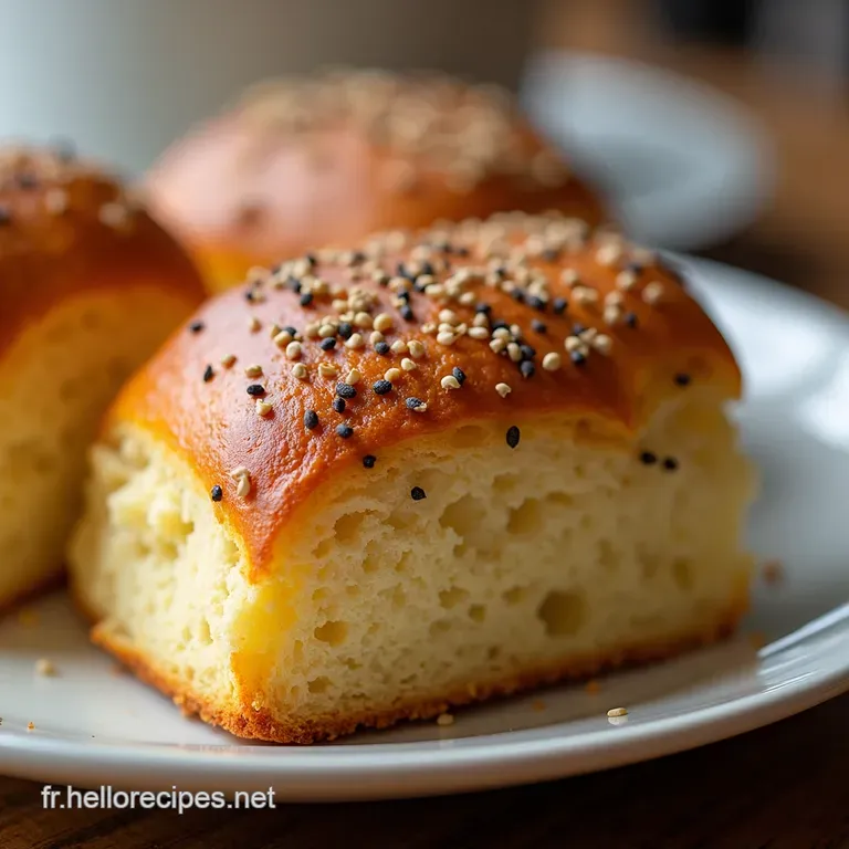 Brioche Suisse aux P&eacute;pites de Chocolat Le Go&ucirc;ter Parfait