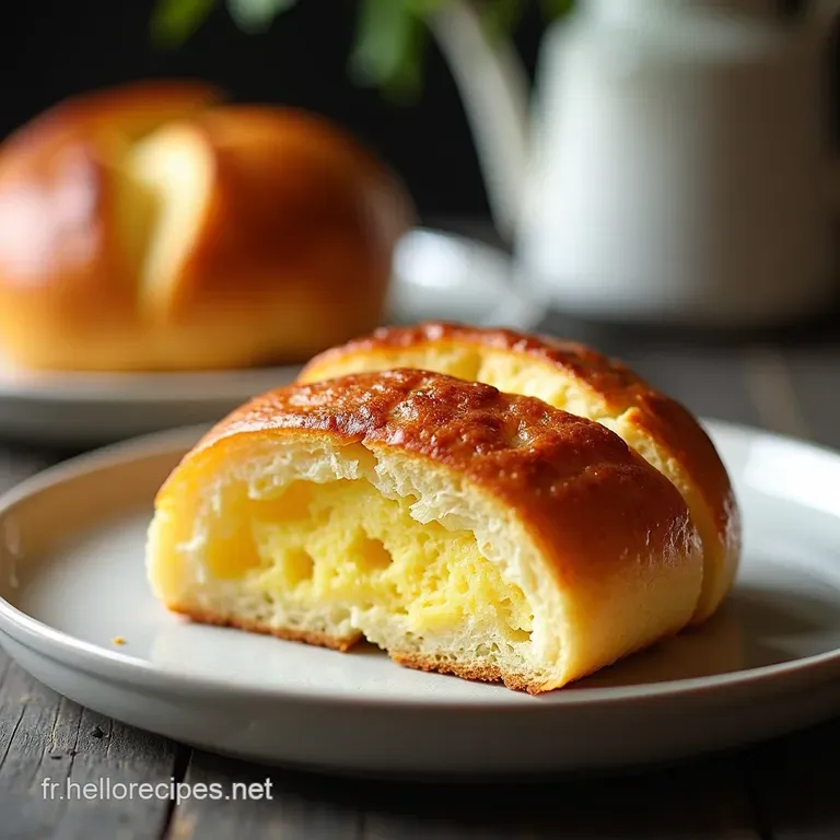 Buchty Briochées Un Voyage Gustatif en AutricheHongrie