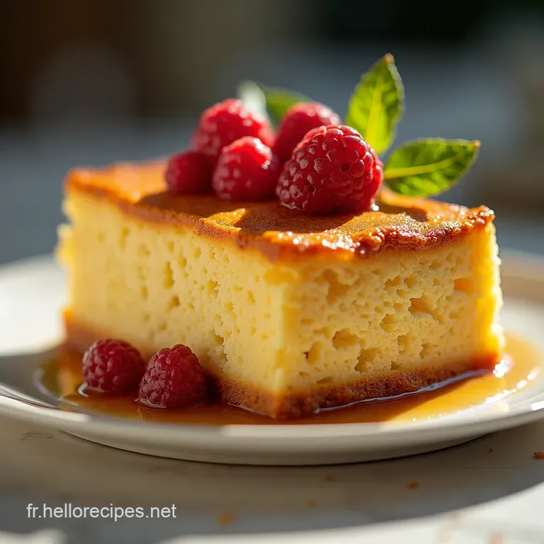 Le Cake au Thon Moelleux de Chef Moelleux Garanti Saveurs Marines Sublimées