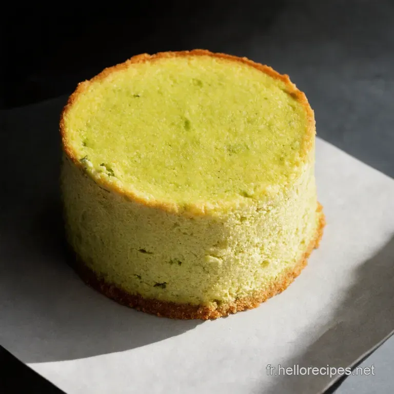 Cake aux Courgettes Feta et Olives Un Soleil en Tranche