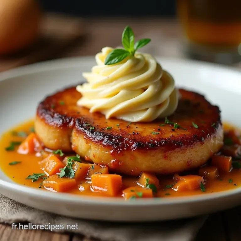 Carbonade Flamande Le Bœuf Mijoté Fondant à la Bière Brune