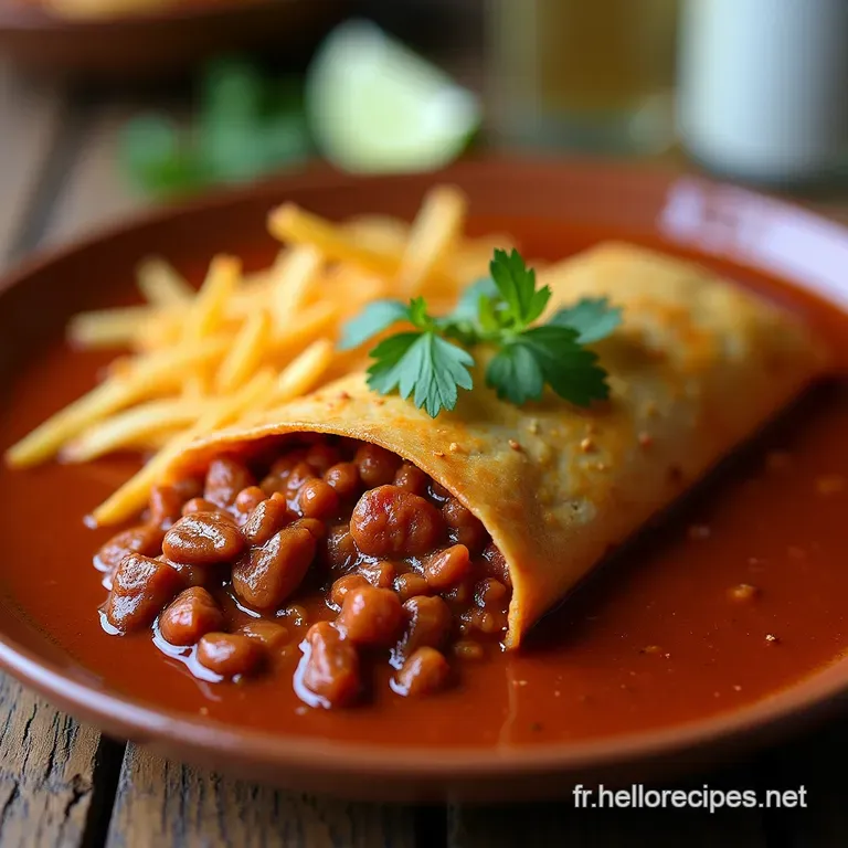 Le Vrai Chili con Carne Recette Facile dun Ragoût Réconfortant